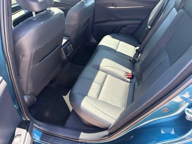 Used 2025 Toyota Camry XSE FWD image 29