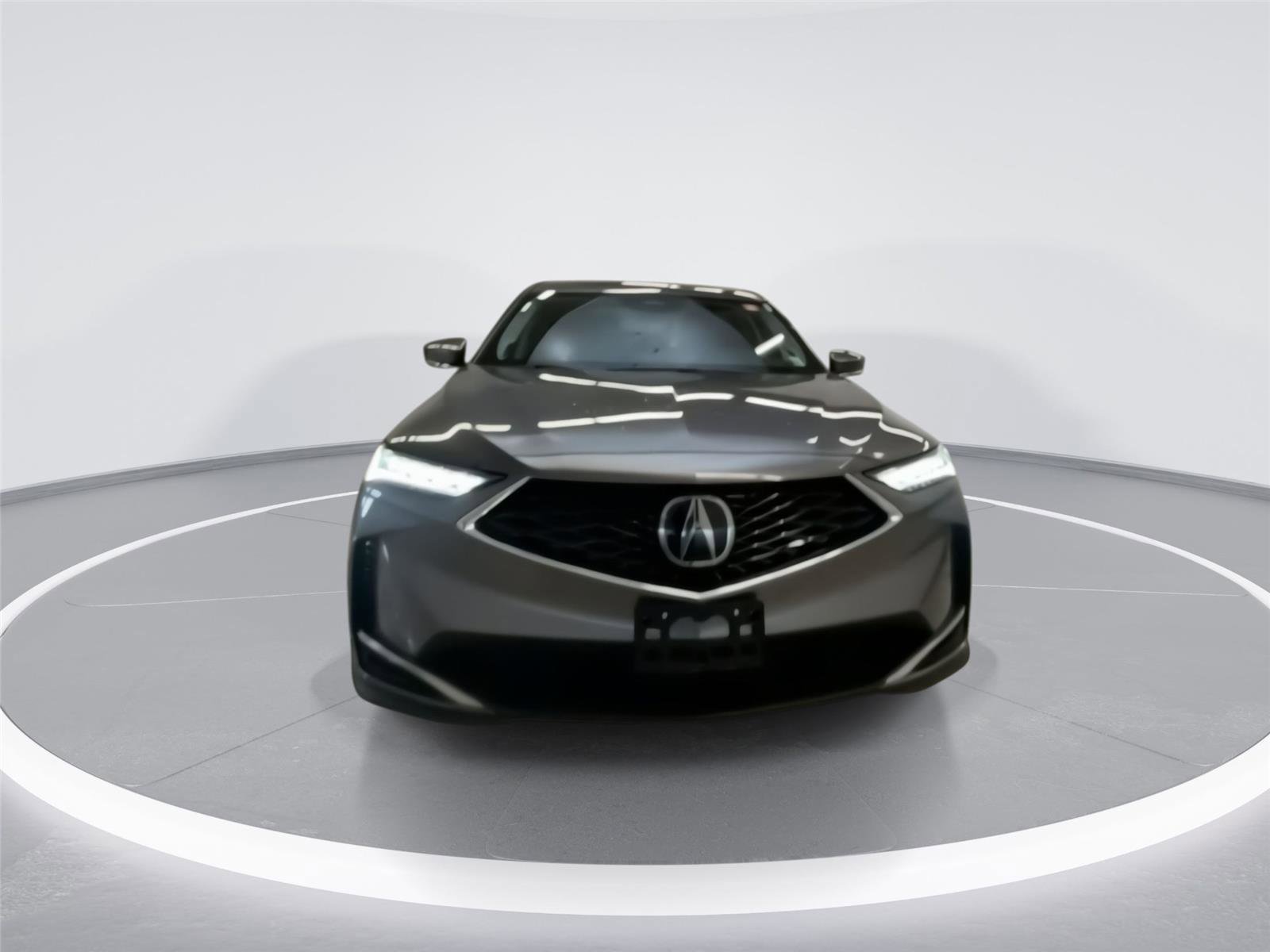 New 2026 Acura MDX SH-AWD w/ Technology Package image 3