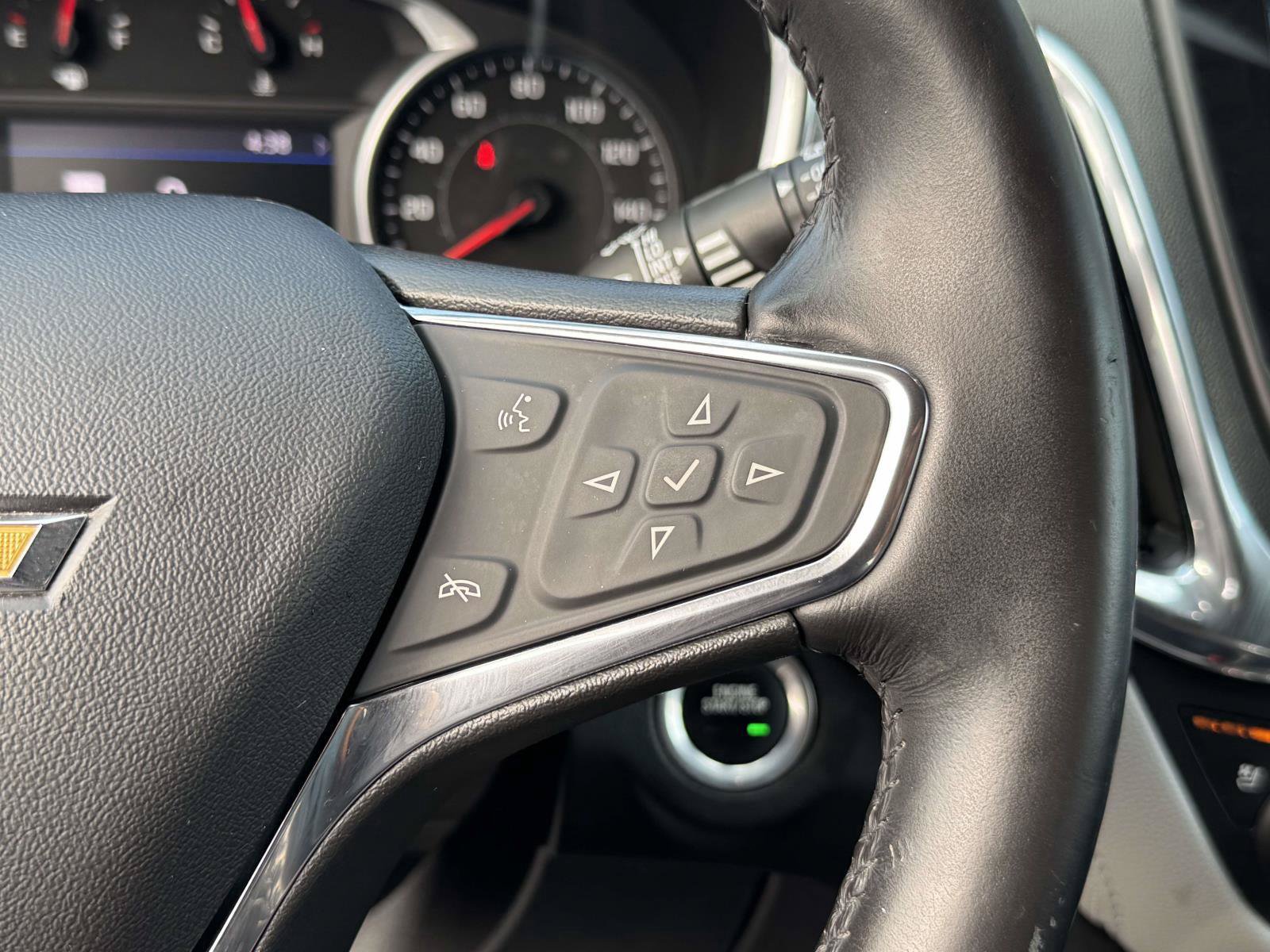 Used 2019 Chevrolet Equinox Premier AWD/4WD image 23