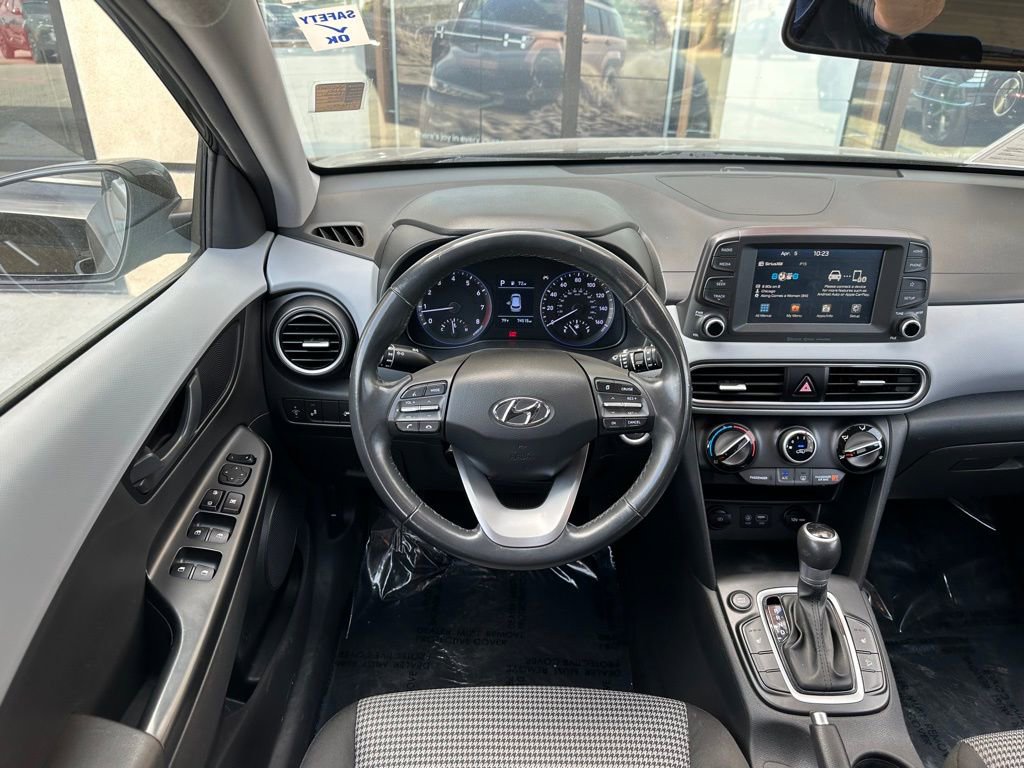 Used 2020 Hyundai Kona SEL image 24