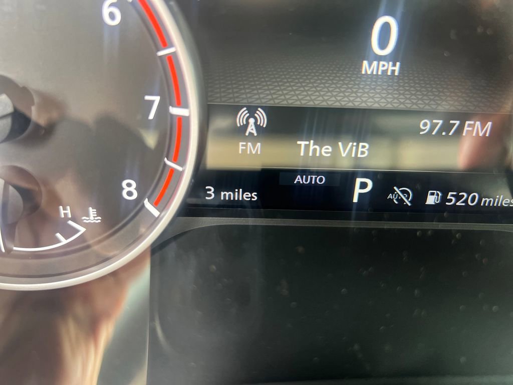 New 2026 Nissan Rogue SV w/ Cold Weather Package image 17