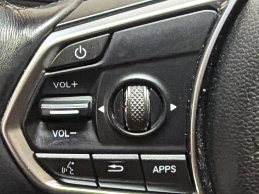 Used 2020 Acura RDX w/ Technology Package FWD image 22