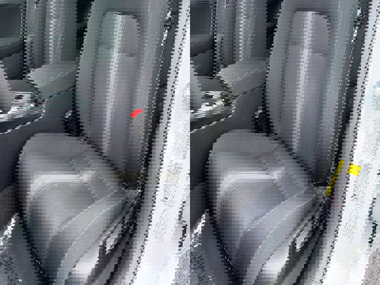 Used 2023 Honda Civic LX image 17