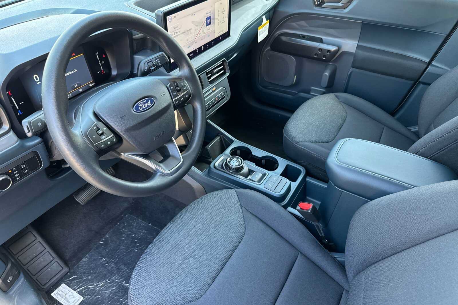 New 2026 Ford Maverick XL AWD/4WD image 7