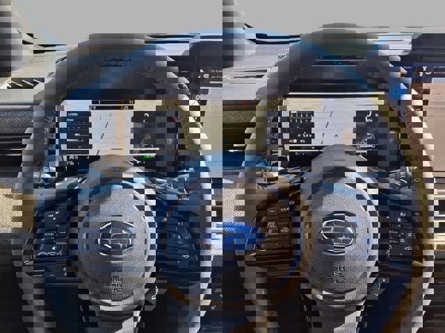 New 2026 Subaru Outback Limited image 35