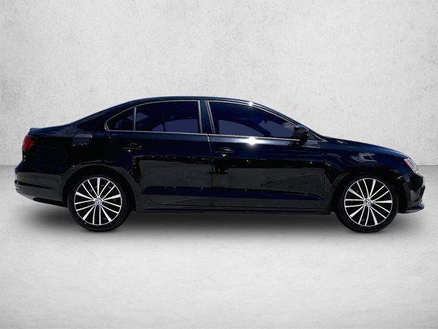 Used 2015 Volkswagen Jetta Sport FWD image 5