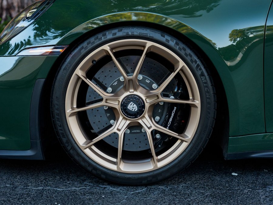 Used 2022 Porsche 911 GT3 RWD image 11