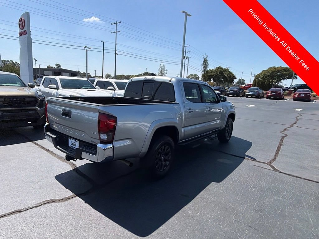 Used 2023 Toyota Tacoma SR5 RWD image 39