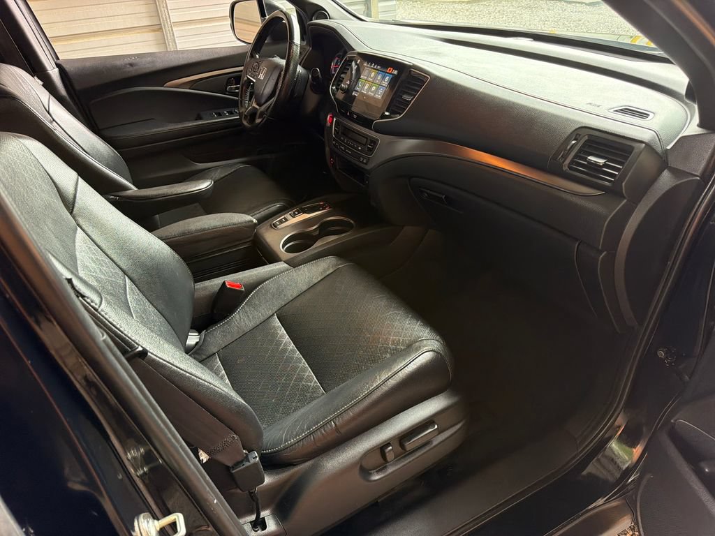 Used 2020 Honda Passport EX-L image 23