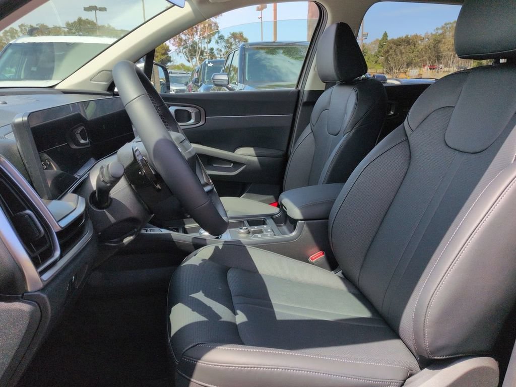 New 2026 Kia Sorento EX AWD/4WD image 20