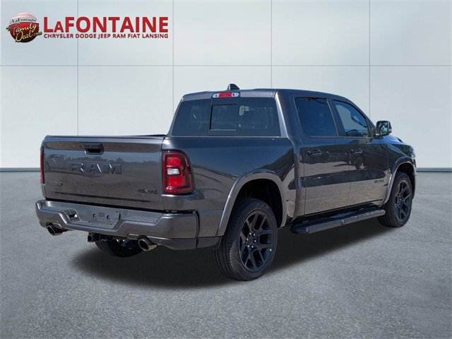 New 2026 RAM 1500 Laramie image 5