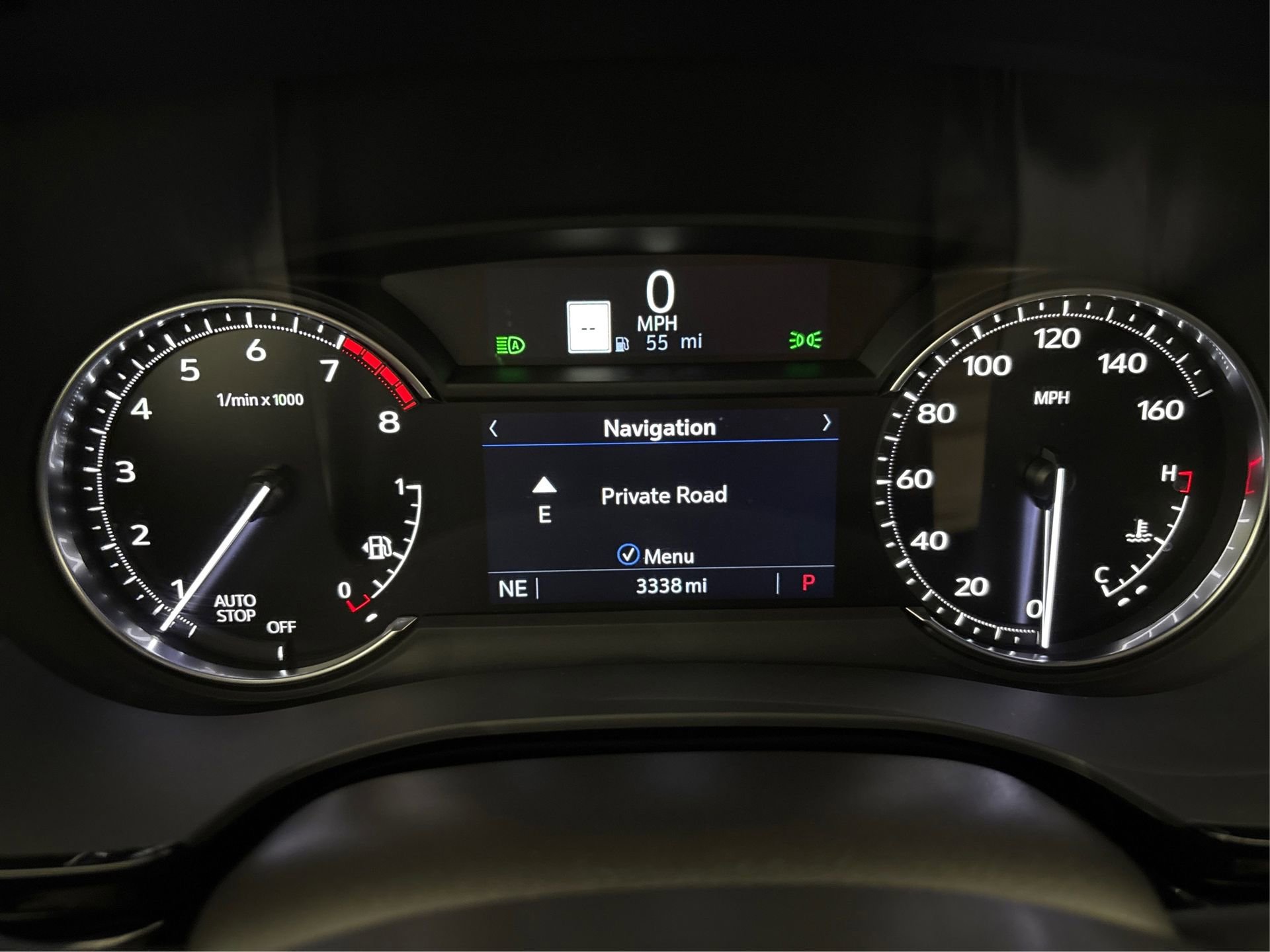 New 2025 Cadillac XT6 Premium Luxury image 16