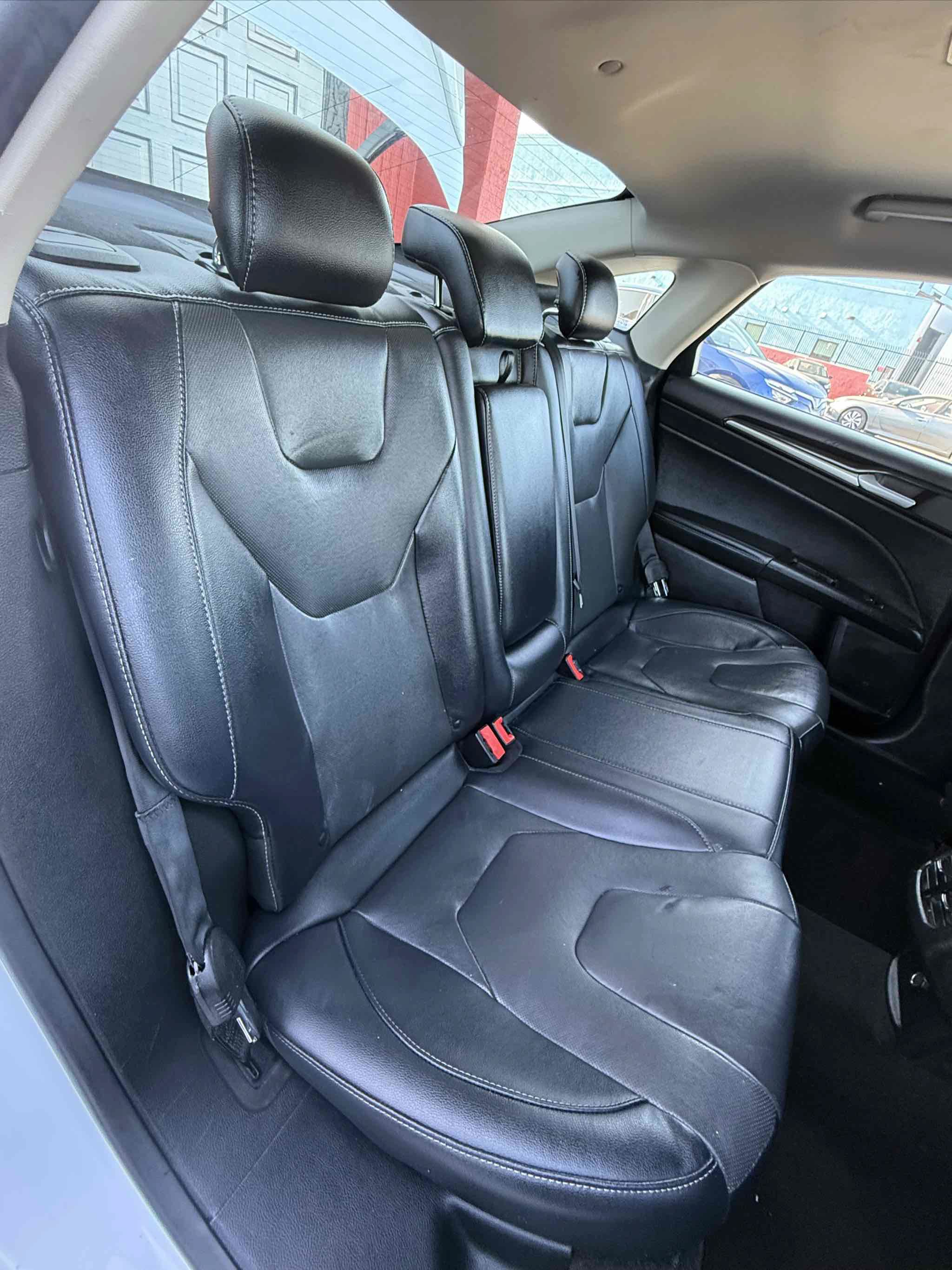 Used 2019 Ford Fusion Energi Titanium FWD image 69