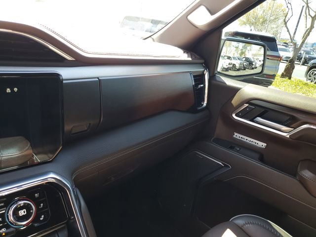 Used 2025 GMC Sierra 1500 Denali w/ Denali Reserve Package image 26