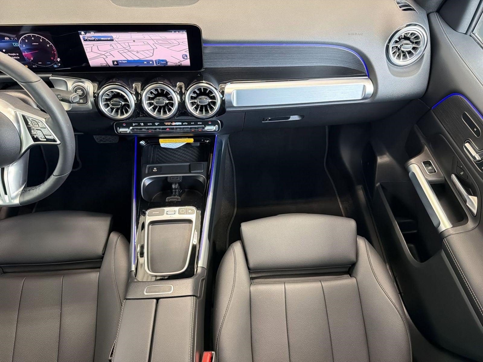 Used 2026 Mercedes-Benz GLB 250 4MATIC image 29