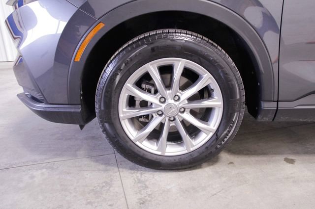 Certified 2023 Honda CR-V EX image 11