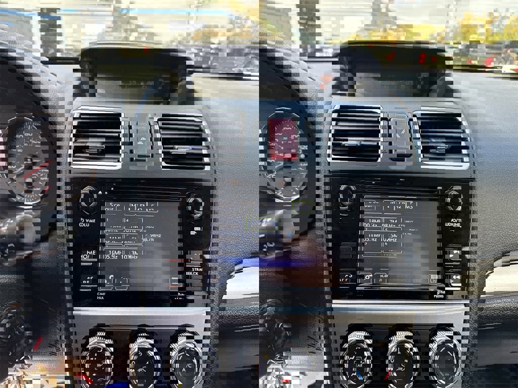 Used 2016 Subaru Crosstrek 2.0i Premium w/ Moonroof Package image 22