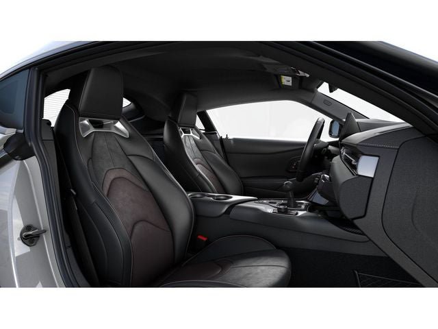 New 2026 Toyota Supra RWD image 6