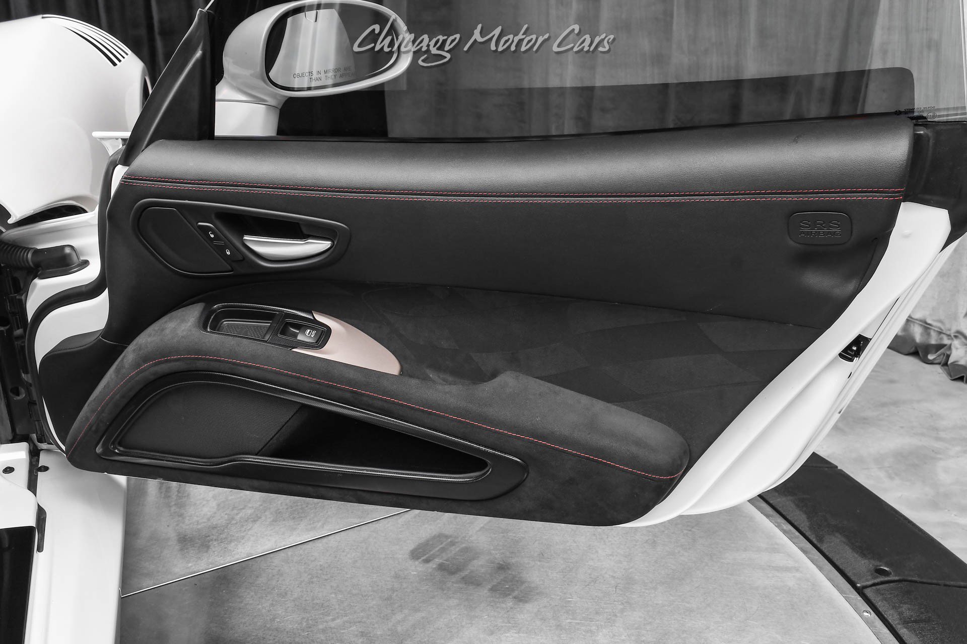 Used 2017 Dodge Viper GTC w/ ACR Package image 21