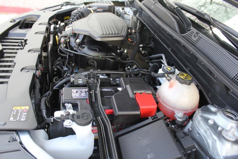 Used 2023 Chevrolet Blazer RS w/ Driver Confidence II Package FWD image 56