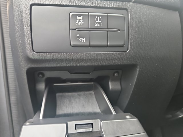Used 2016 MAZDA MAZDA6 Touring FWD image 27