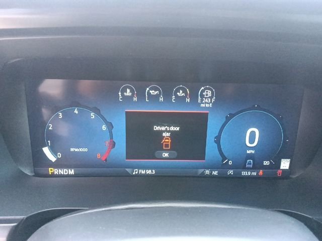 New 2025 Ford F150 Lariat w/ Equipment Group 502A High image 20