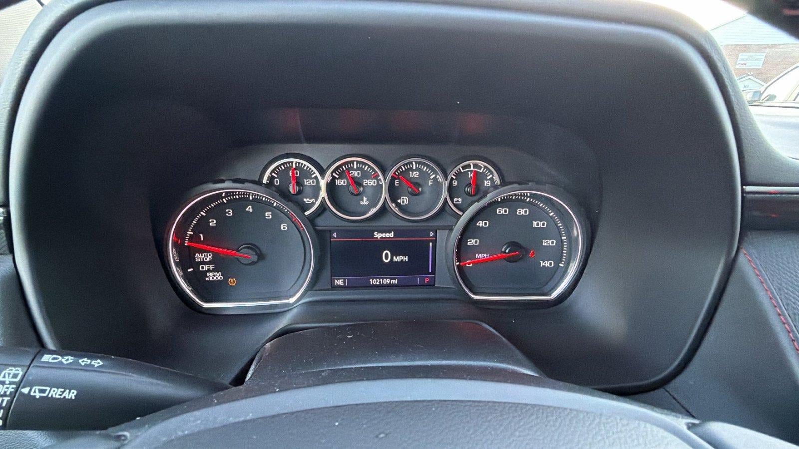 Used 2021 Chevrolet Tahoe RST w/ Luxury Package RWD image 31