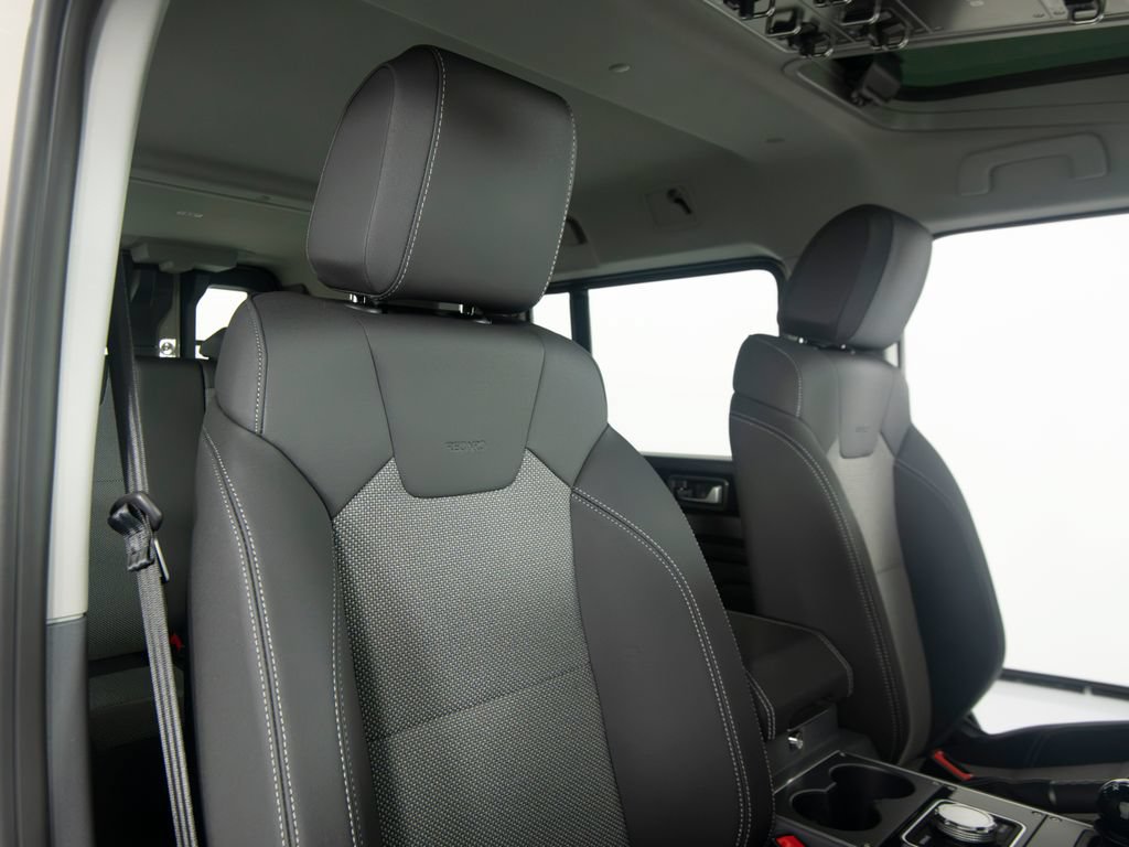 Used 2026 INEOS Grenadier Trialmaster Edition AWD/4WD image 32