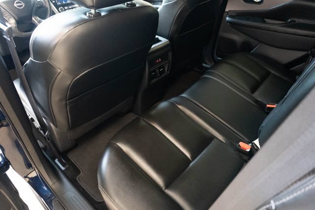 Used 2024 Nissan Murano SV FWD image 20