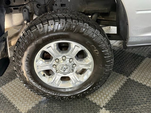 Used 2023 RAM 2500 Big Horn w/ Level 1 Equipment Group image 17