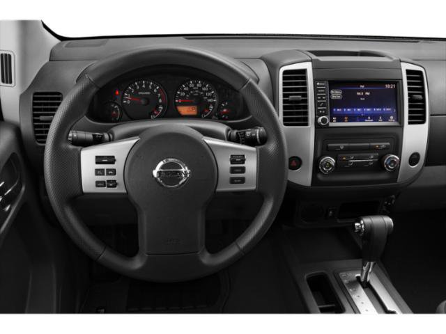 Used 2019 Nissan Frontier SV w/ Value Truck Package AWD/4WD image 10