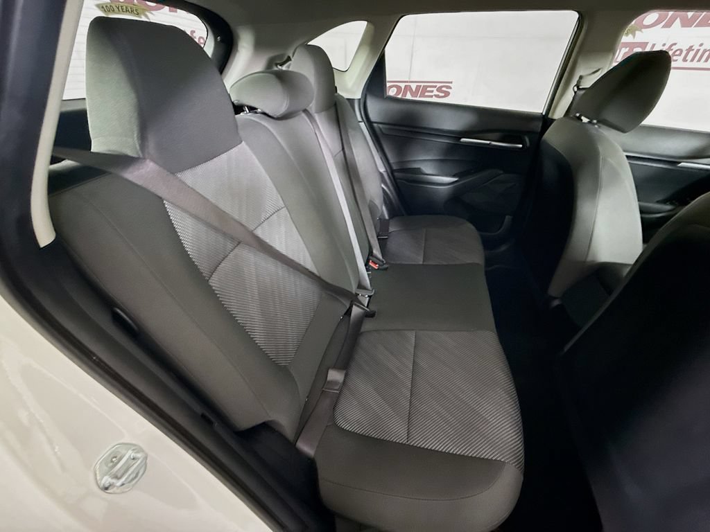 Certified 2023 Kia Seltos LX AWD/4WD image 28