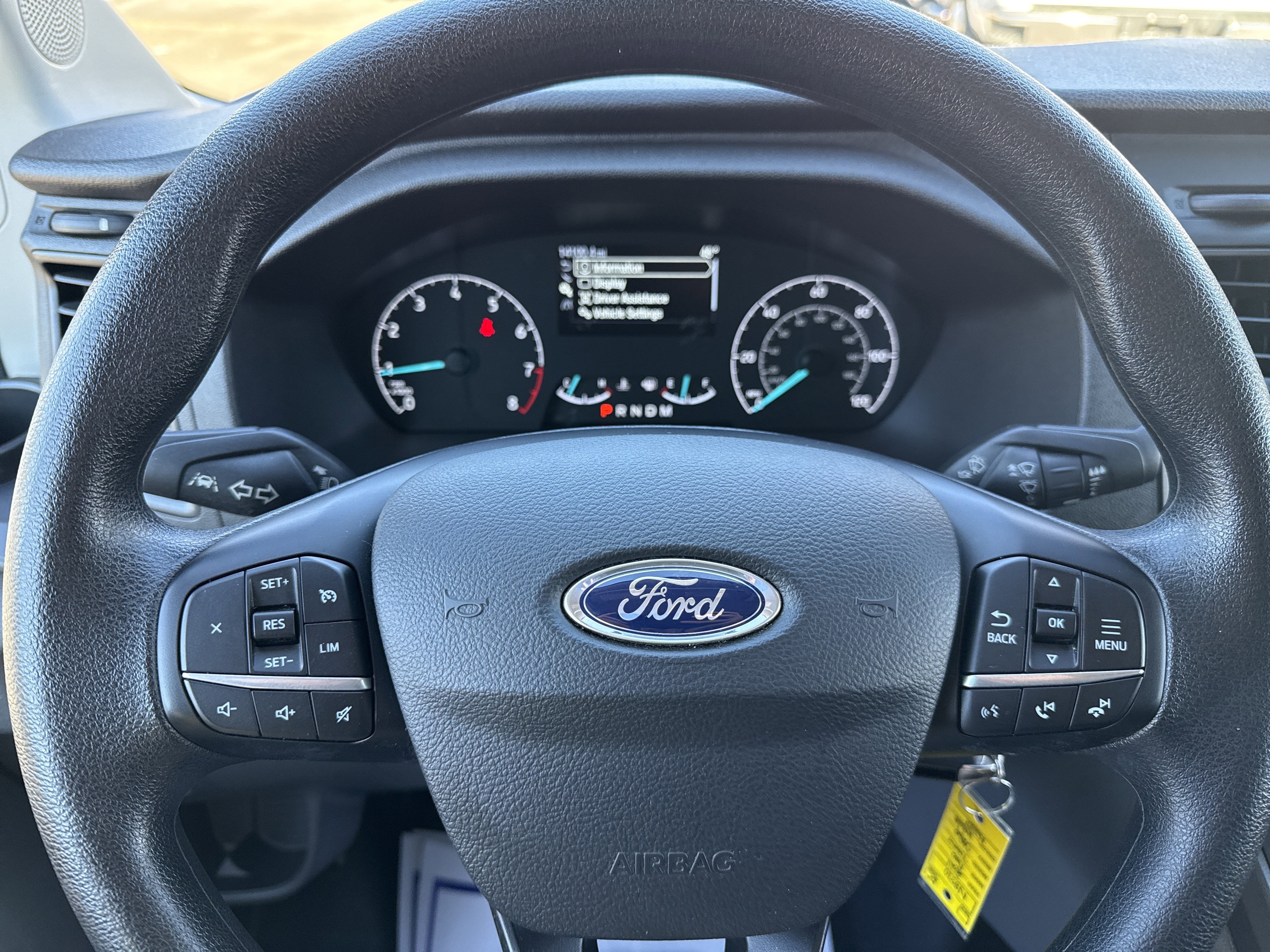 Used 2024 Ford Transit 250 Base w/ Exterior Upgrade Package image 18