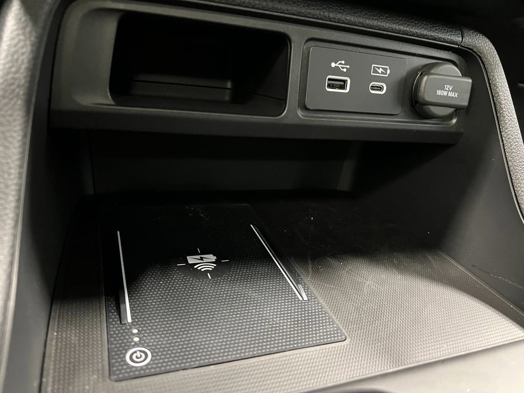 New 2025 Honda Pilot TrailSport image 19