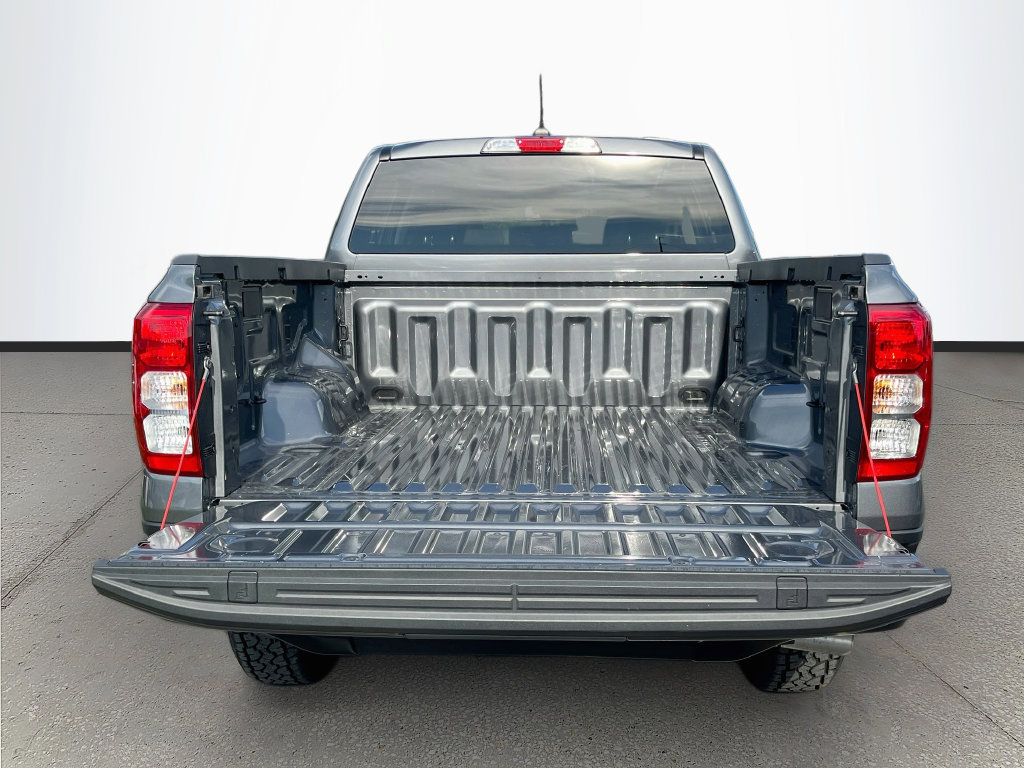 Used 2025 Ford Ranger XL RWD image 23