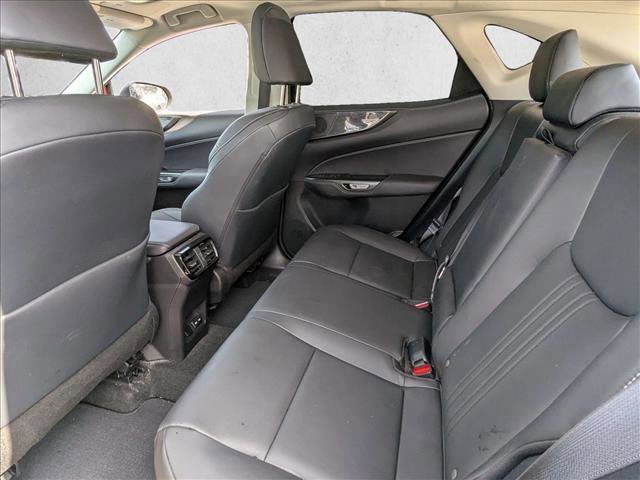 Used 2024 Lexus NX 350 AWD w/ Vision Package image 19