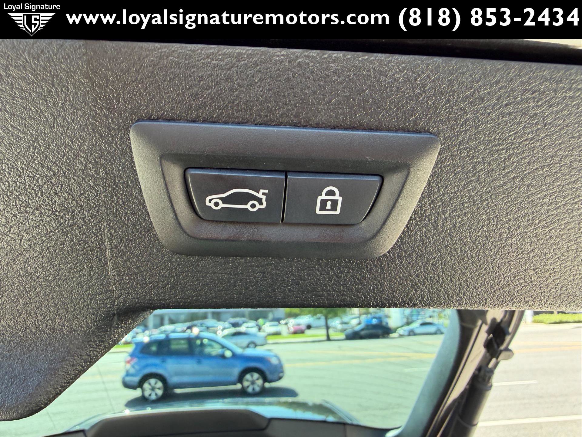 Used 2017 BMW X6 sDrive35i image 12