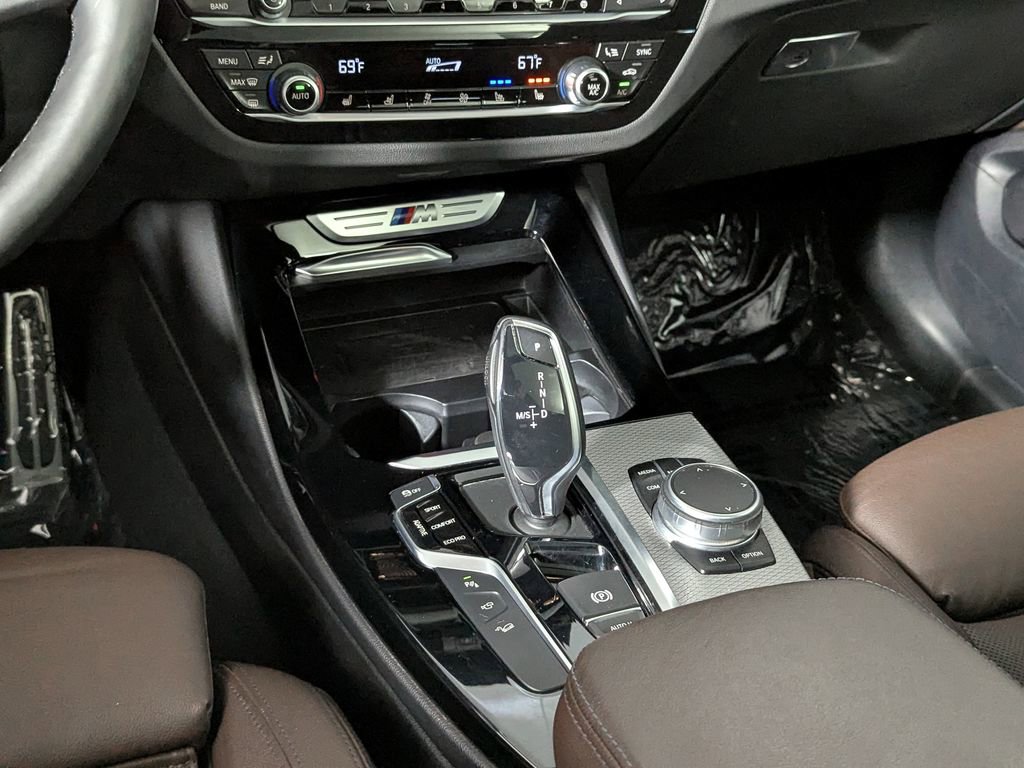 Used 2019 BMW X3 M40i w/ Premium Package AWD/4WD image 41