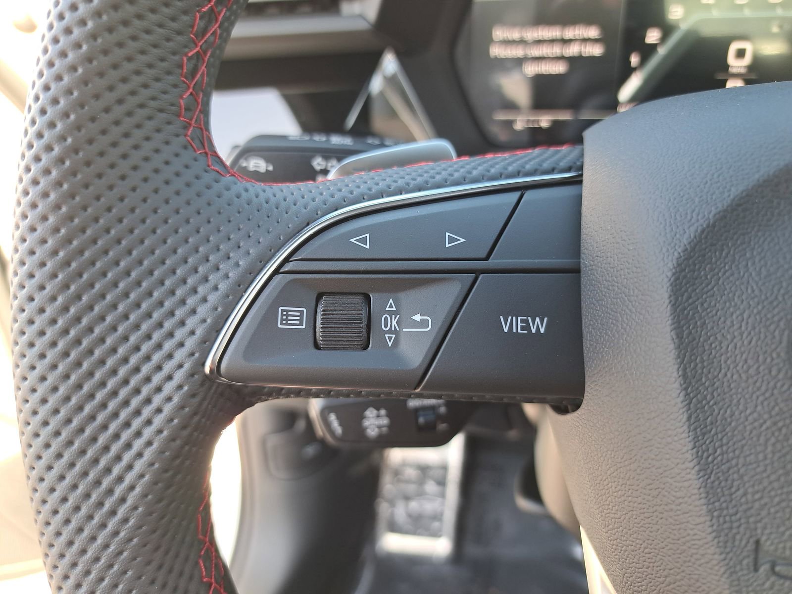 New 2026 Audi S3 Premium image 16