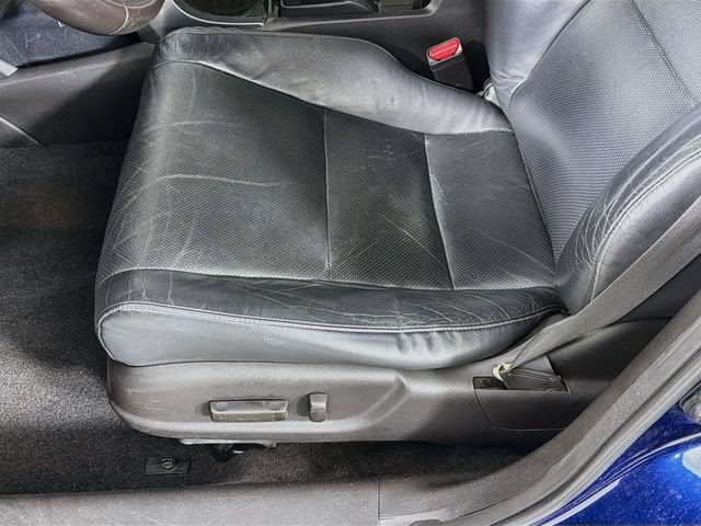 Used 2012 Acura TSX Sedan FWD image 18