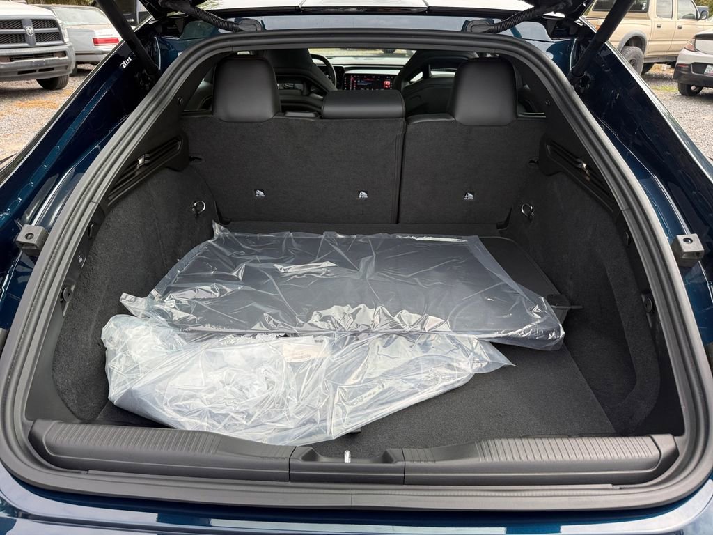 New 2026 Dodge Charger Scat Pack AWD/4WD image 29