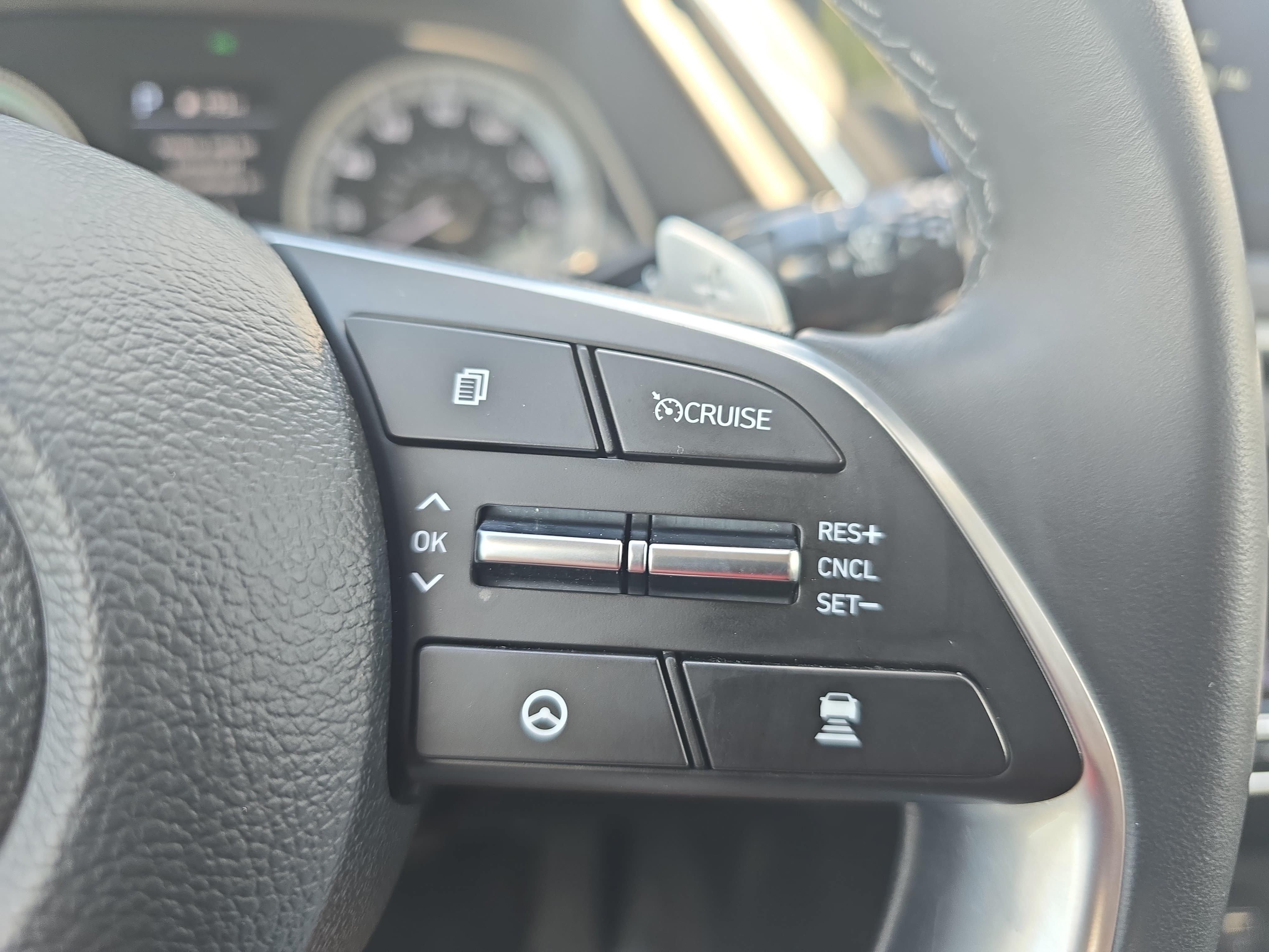 Used 2023 Hyundai Sonata SEL w/ Cargo Package FWD image 17