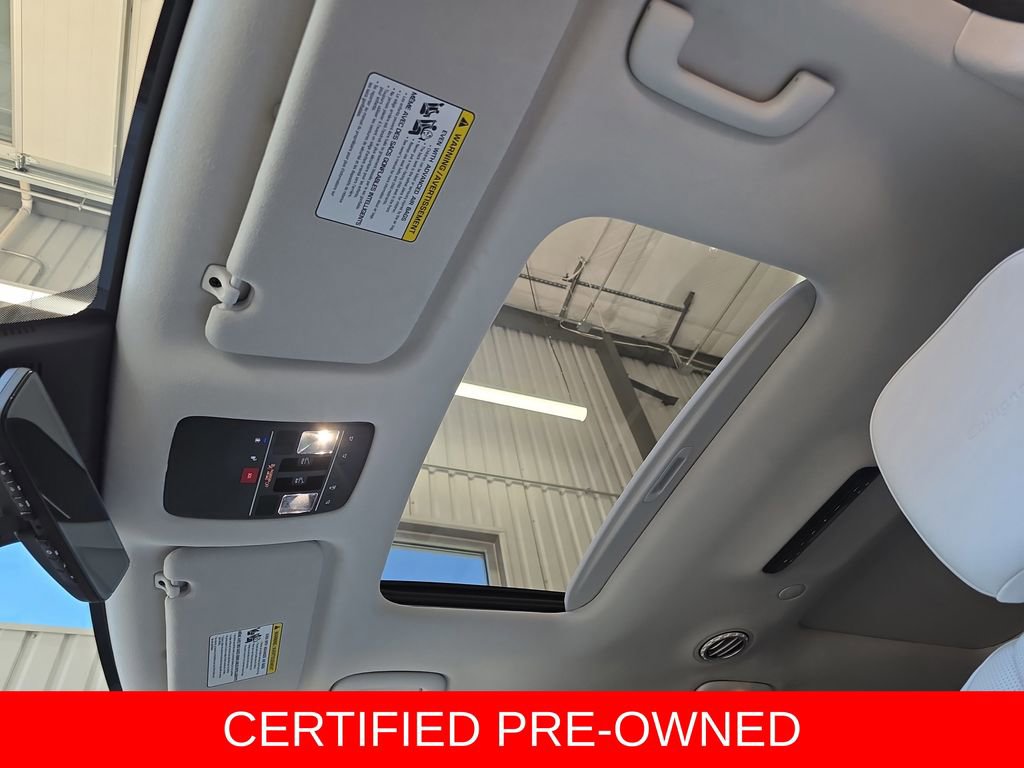 Used 2026 Hyundai Palisade Calligraphy FWD image 32