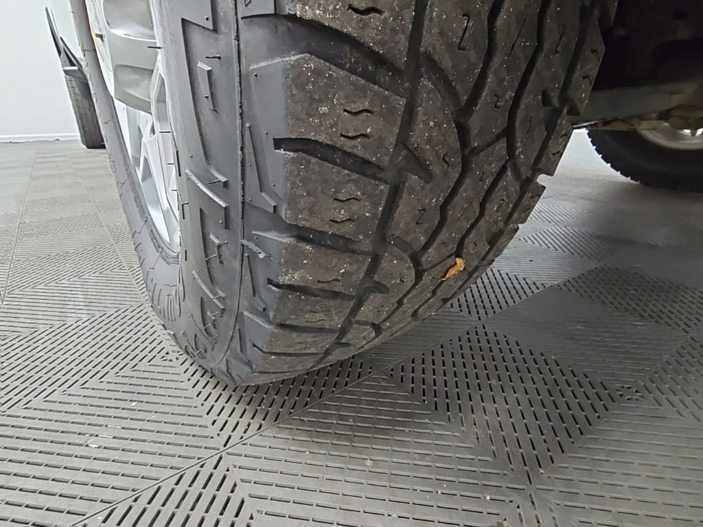 Used 2021 Chevrolet Silverado 2500 LT w/ Fleet Comfort Package image 40