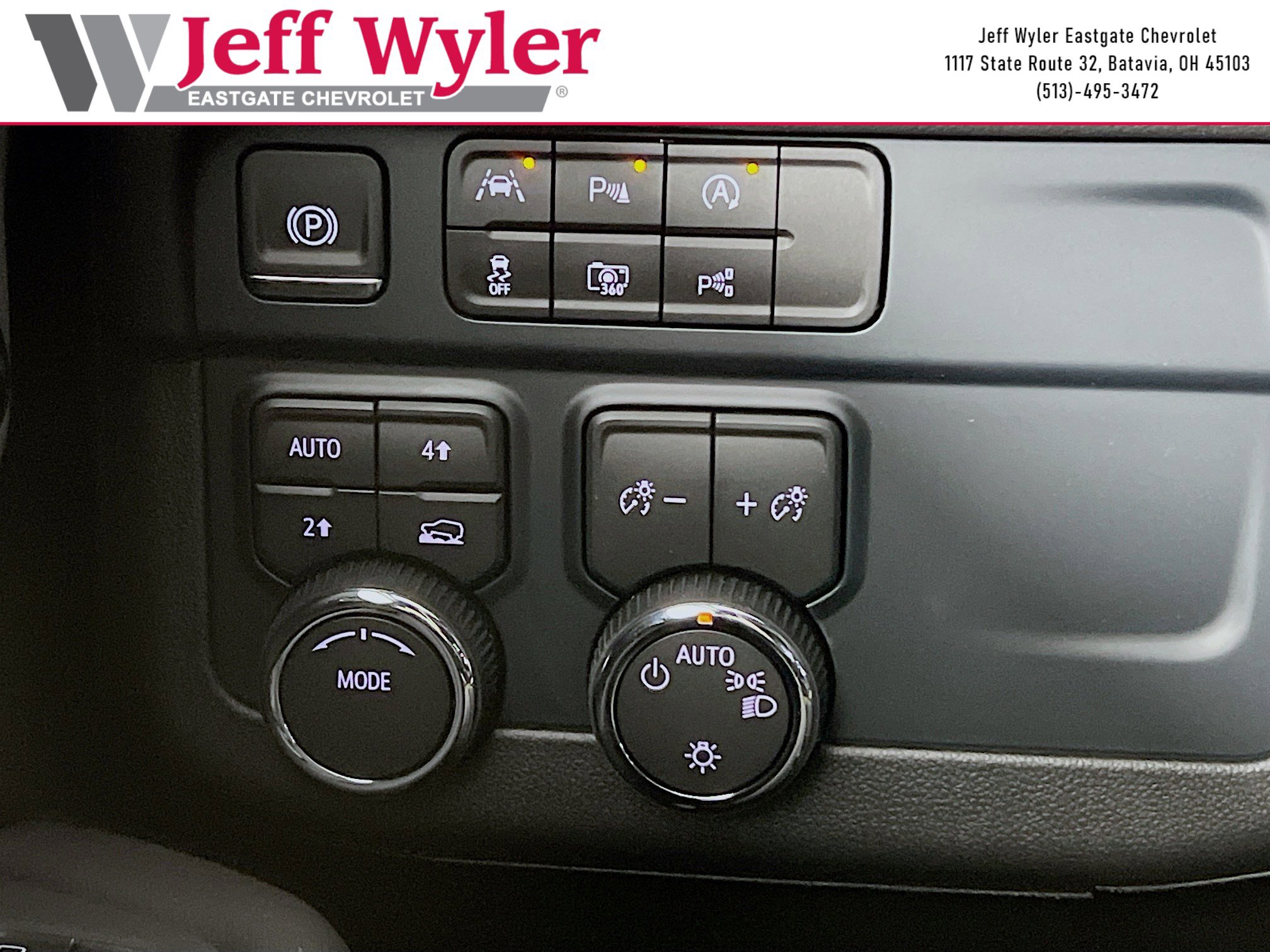 New 2026 Chevrolet Suburban LS w/ LPO, Dark Essentials Package image 14