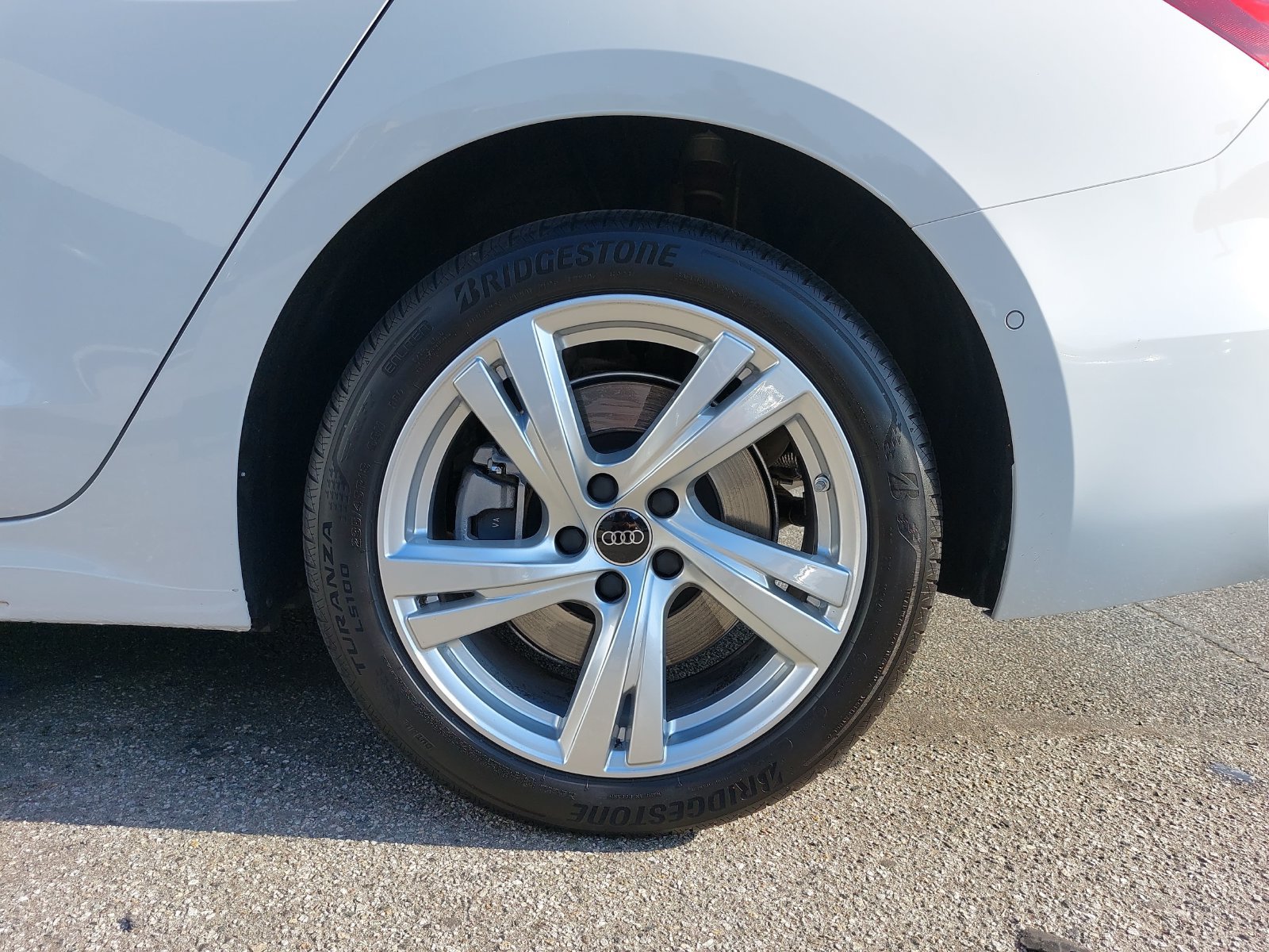 Certified 2025 Audi A5 Premium Plus w/ Premium Plus AWD/4WD image 37