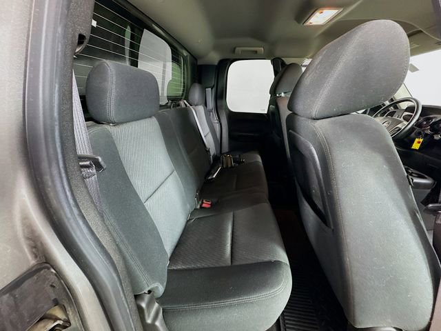 Used 2013 GMC Sierra 1500 SLE w/ Power Tech Package image 26