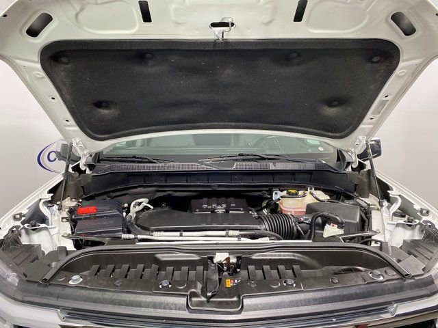 Used 2023 Chevrolet Silverado 1500 LT image 21