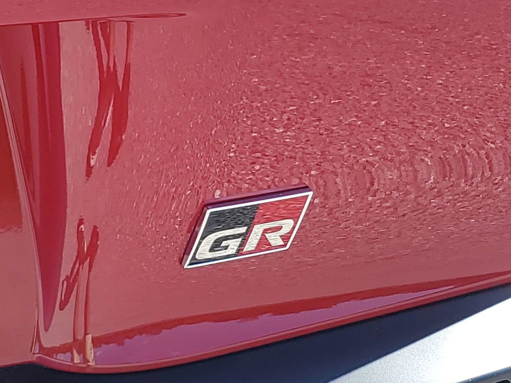 Used 2026 Toyota Supra Premium w/ Driver Assist Package image 39