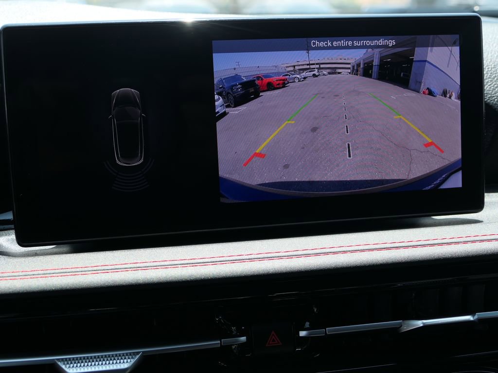 Used 2024 Dodge Hornet R/T Plus image 17